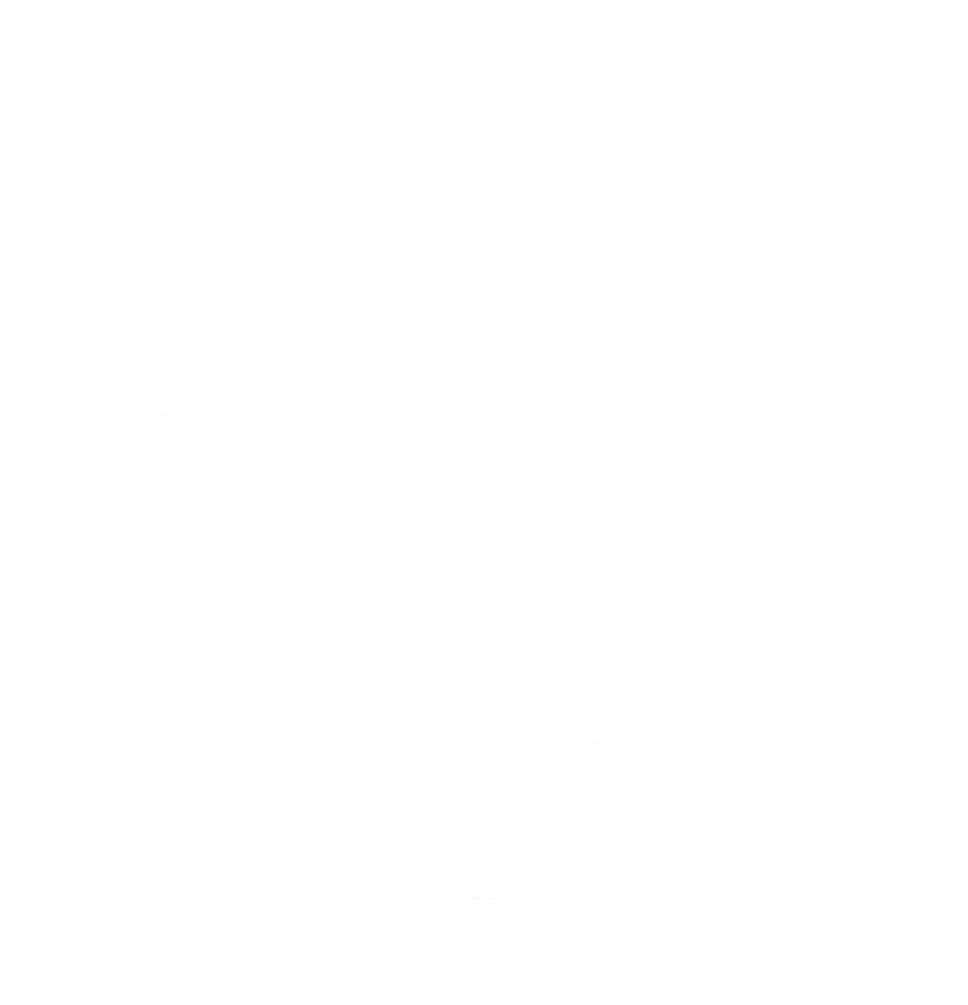 서울아츠소사이어티 로고